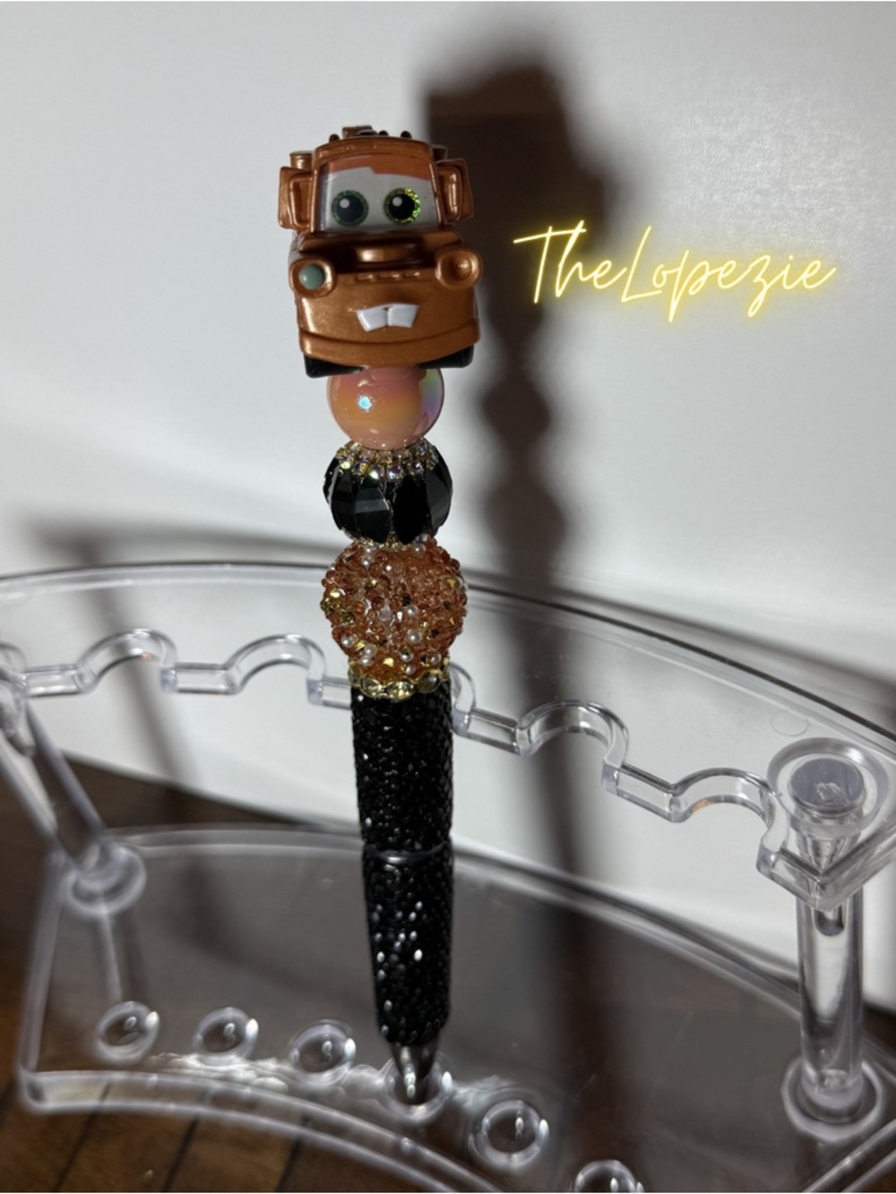 Handmade Mater inspired Pen
